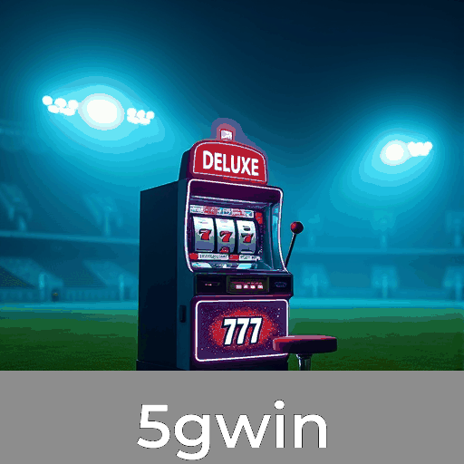 5gwin: Emoção e Ganhos em Jogos de Cassino