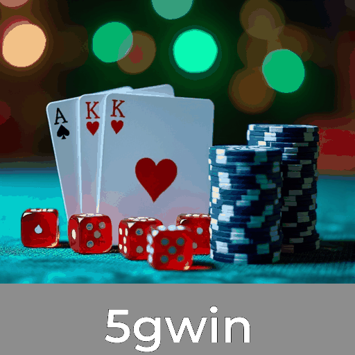 5gwin: Plataforma de Apostas Online com Serviços Profissionais