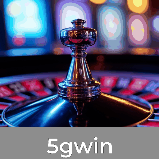 Emocionante Imersão no Ambiente Envolvente do Cassino 5gwin