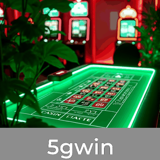 5gwin: Plataforma de Apostas Online com Serviços Profissionais
