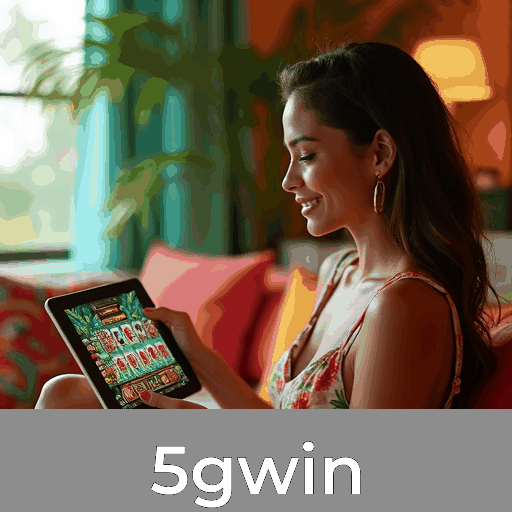 Experimente a conveniência do app 5gwin: Apostas na palma da mão