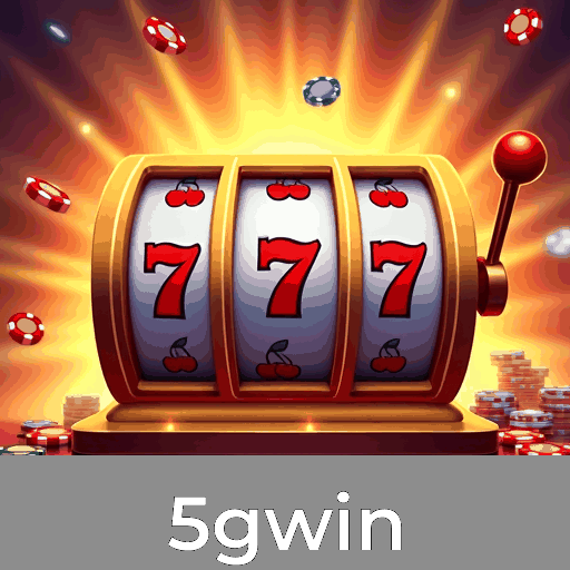 Explore os bônus e promoções únicas do 5gwin agora!