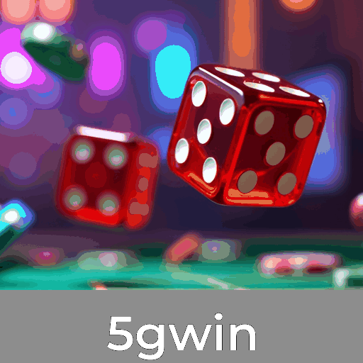 5gwin: Emoção e Ganhos em Jogos de Cassino