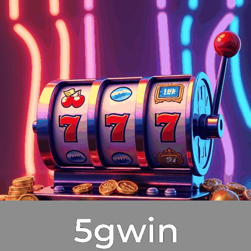 5gwin: Plataforma de Apostas Online com Serviços Profissionais