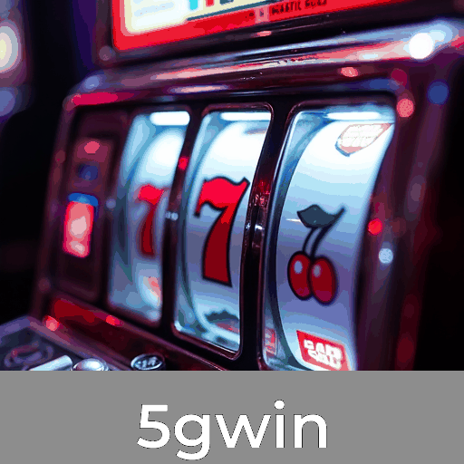 5gwin: Emoção e Ganhos em Jogos de Cassino