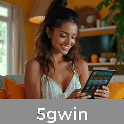 5gwin: Emoção e Ganhos em Jogos de Cassino