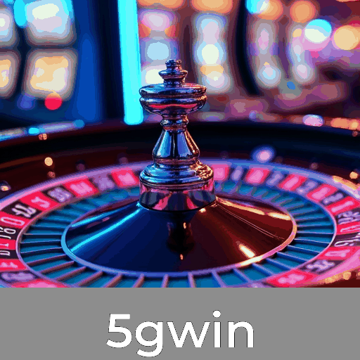 Experimente a conveniência do app 5gwin: Apostas na palma da mão