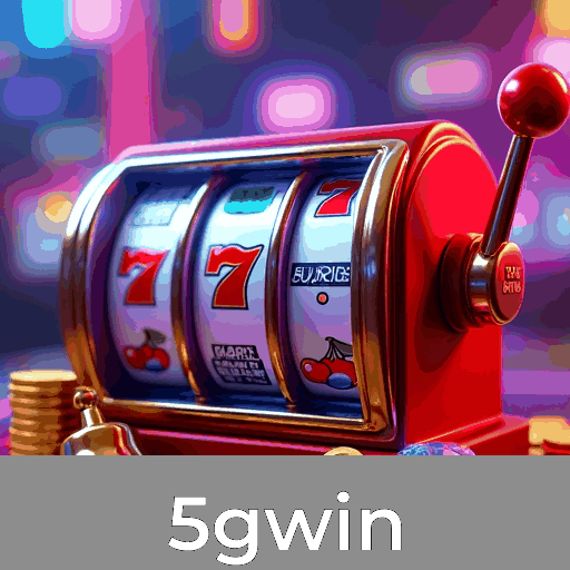 Explore os bônus e promoções únicas do 5gwin agora!