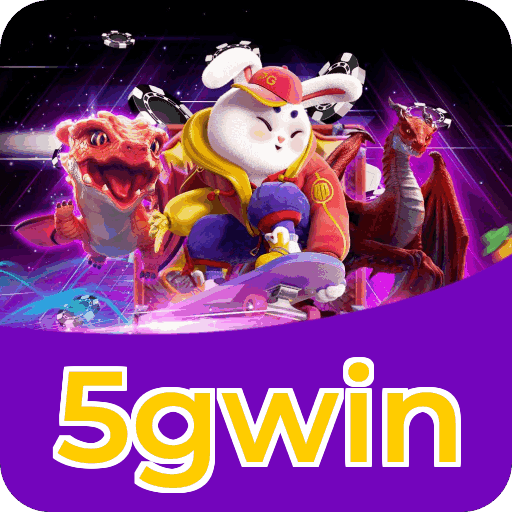 Login rápido no app 5gwin