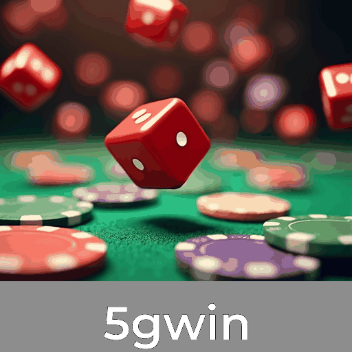 Experimente o Login Exclusivo com Proteção Avançada em 5gwin
