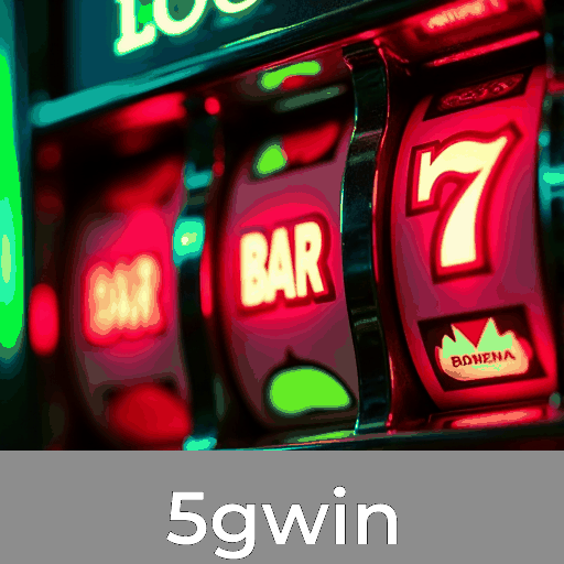 Emocionante Imersão no Ambiente Envolvente do Cassino 5gwin